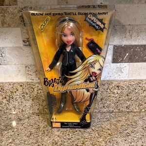Bratz Dynamite Doll - Cloe new in box